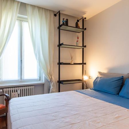 Porta Venezia- Design Apartment, 2-Bedrooms, Netflix, Wifi Milan Exterior photo