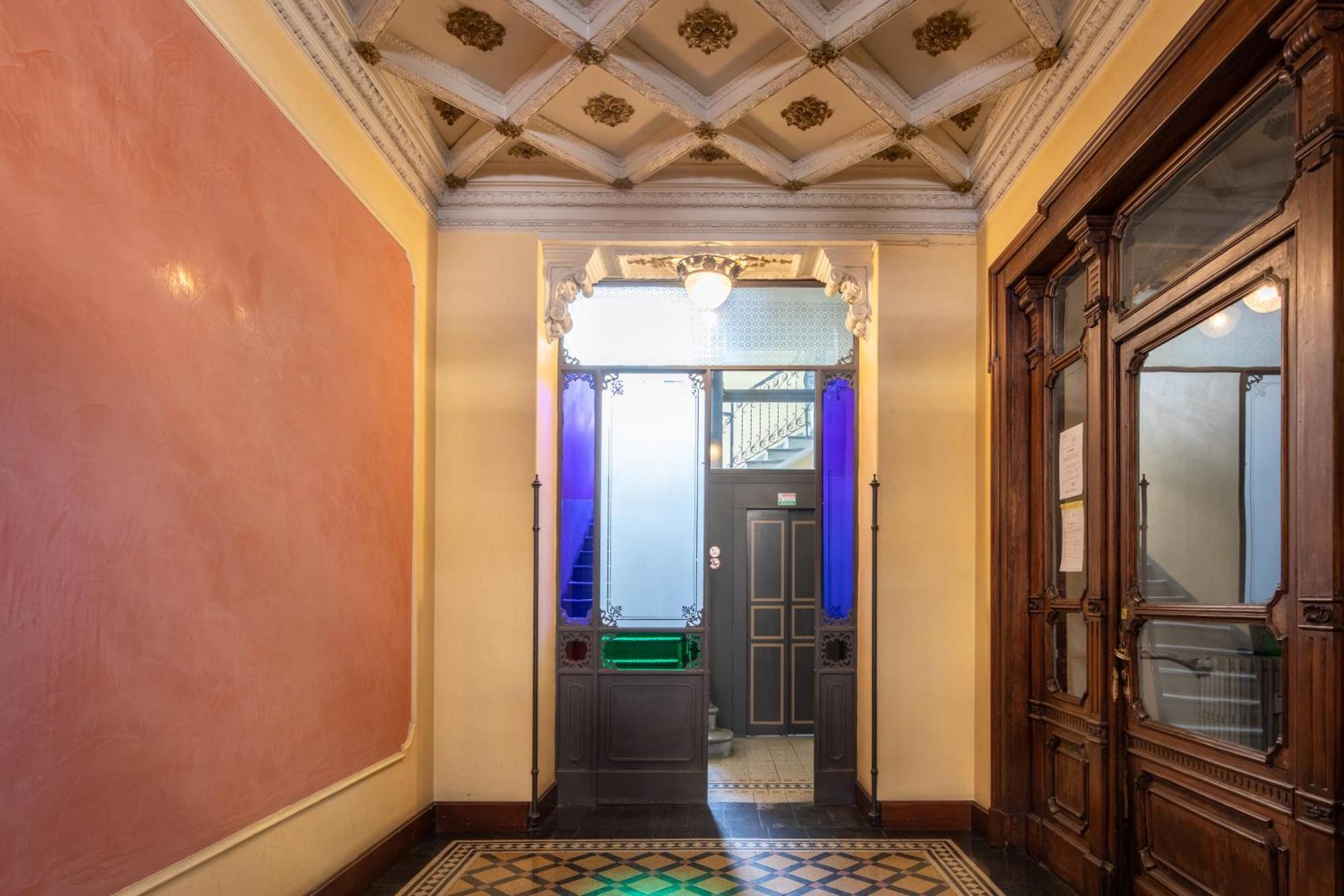 Porta Venezia- Design Apartment, 2-Bedrooms, Netflix, Wifi Milan Exterior photo