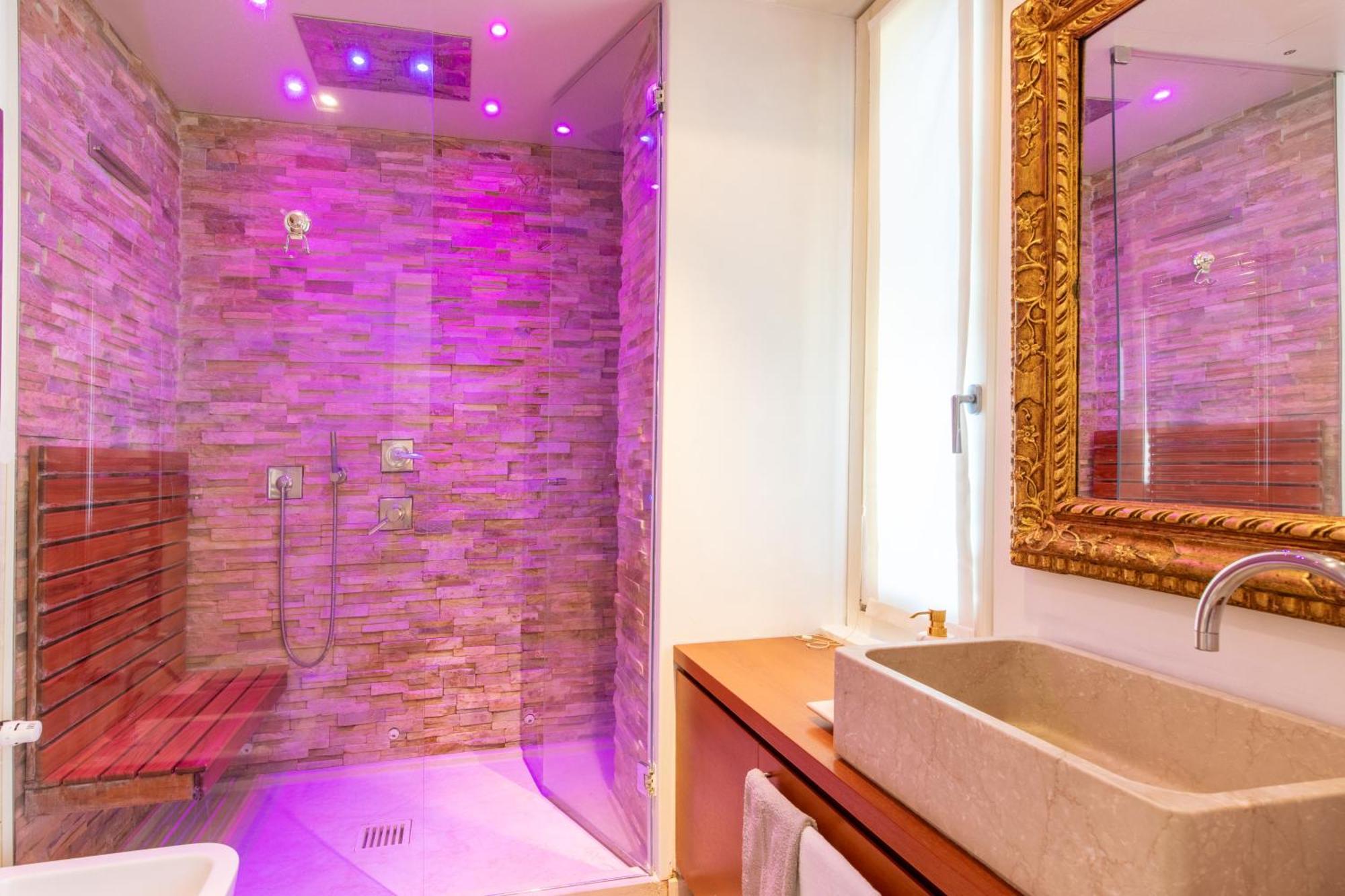 Porta Venezia- Design Apartment, 2-Bedrooms, Netflix, Wifi Milan Exterior photo